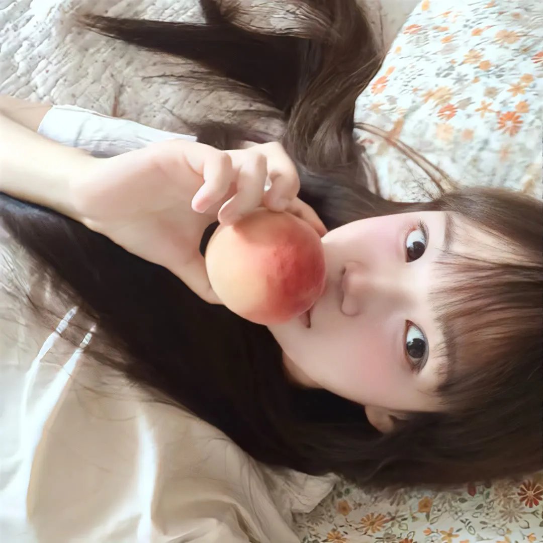 贼婆翻身记
