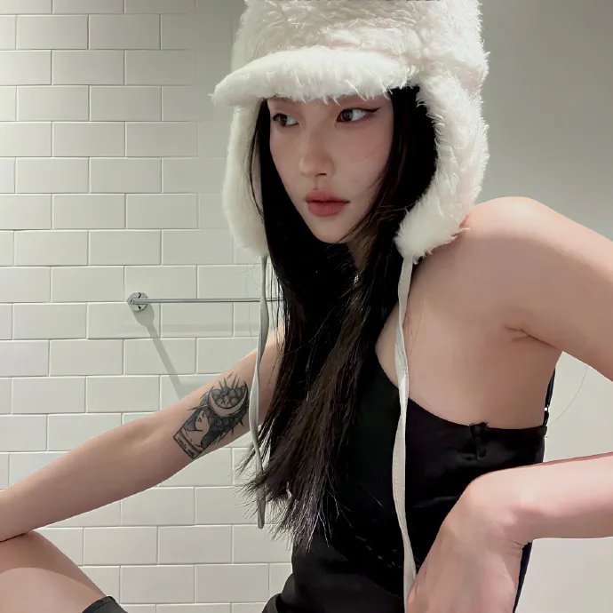 谣言的女人