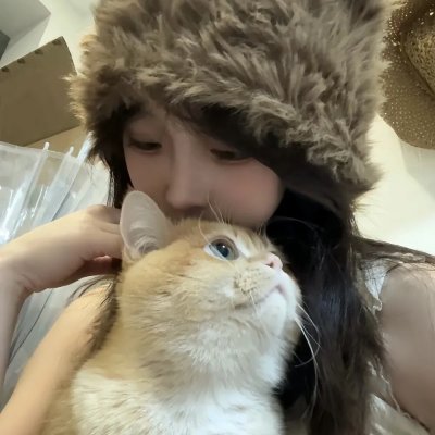 男人与狗